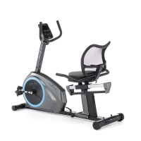 Велотренажер Oxygen Fitness MOMENTUM RB